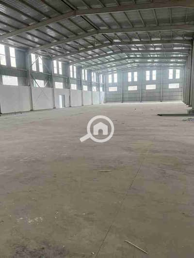 Factory for Sale in 10th of Ramadan, Sharqia - IMG-20251111-WA0037. jpg