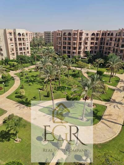 فلیٹ 3 غرف نوم للبيع في القاهرة الجديدة، القاهرة - 36cbad83-b69c-4434-843d-6d369d2b3670. jpg