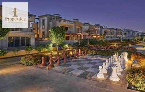 7 Bedroom Villa for Sale in New Cairo, Cairo - Screenshot 2025-11-14 134315. png