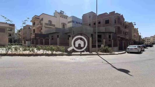 4 Bedroom Villa for Sale in New Cairo, Cairo - 1001064737. jpg