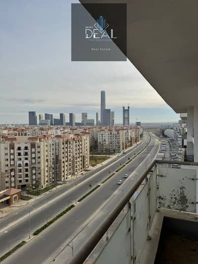 فلیٹ 3 غرف نوم للبيع في العاصمة الإدارية الجديدة، القاهرة - IMG-20250126-WA0028. jpg