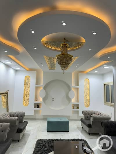 دوبلكس 5 غرف نوم للبيع في العبور، القاهرة - 052c73d5-e43e-45cc-a875-6ab951cb9f9e. jpg دوبلكس 5 غرف نوم للبيع في العبور، القاهرة - 052c73d5-e43e-45cc-a875-6ab951cb9f9e. jpg