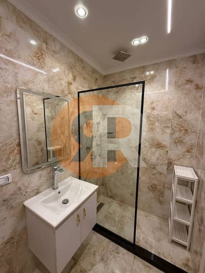 3 Bedroom Flat for Rent in Katameya, Cairo - IMG-20251014-WA0018. jpg