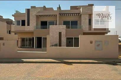 توين هاوس 3 غرف نوم للبيع في 6 أكتوبر، الجيزة - Screenshot 2025-11-14 120553. png توين هاوس 3 غرف نوم للبيع في 6 أكتوبر، الجيزة - Screenshot 2025-11-14 120553. png