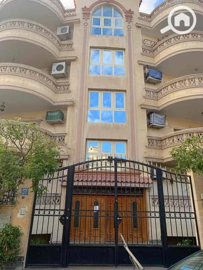 فلیٹ 4 غرف نوم للبيع في 6 أكتوبر، الجيزة - 652a67f0-9e9c-4724-9656-bf163ec99f71. jpg