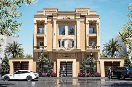 دوبلكس 4 غرف نوم للبيع في 6 أكتوبر، الجيزة - IMG_6303. jpg