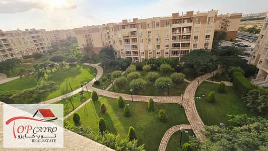 2 Bedroom Apartment for Rent in Madinaty, Cairo - WhatsApp Image 2025-11-14 at 5.47. 46 AM. jpeg