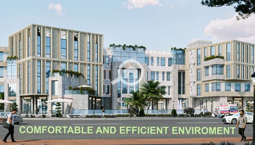 وحدة طبية  للبيع في الشيخ زايد، الجيزة - 1000573495. png