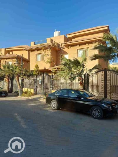 فیلا 6 غرف نوم للبيع في القاهرة الجديدة، القاهرة - IMG-20251114-WA0014. jpg