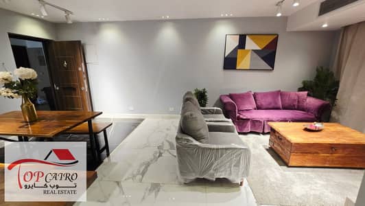 2 Bedroom Apartment for Rent in Madinaty, Cairo - IMG-20251114-WA0047. jpg