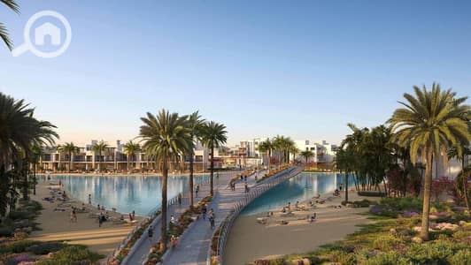 شاليه 3 غرف نوم للبيع في الساحل الشمالي، مطروح - 8-3. jpg