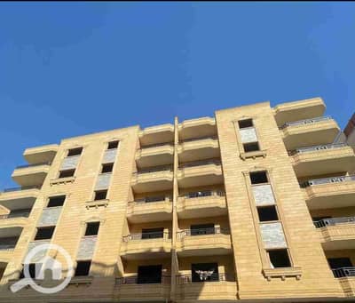 فلیٹ 2 غرفة نوم للبيع في حدائق الاهرام، الجيزة - 1000233804. jpg