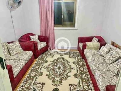 2 Bedroom Flat for Rent in Waboor Elmayah, Alexandria - 1000047522. jpg