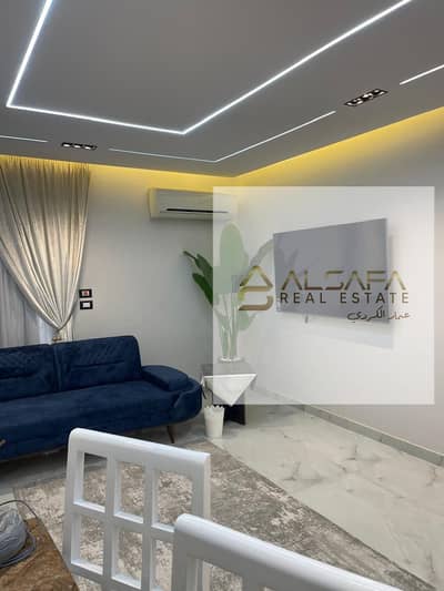 فلیٹ 2 غرفة نوم للايجار في القاهرة الجديدة، القاهرة - WhatsApp Image 2025-11-14 at 2.01. 45 PM (1). jpeg