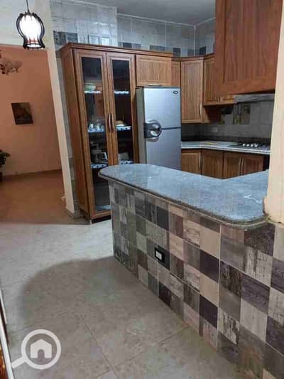 شقة 2 غرفة نوم للايجار في الشيخ زايد، الجيزة - 87174. jpg