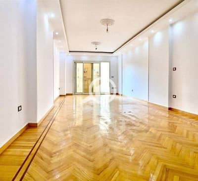 3 Bedroom Flat for Rent in Roushdy, Alexandria - 1. jpg