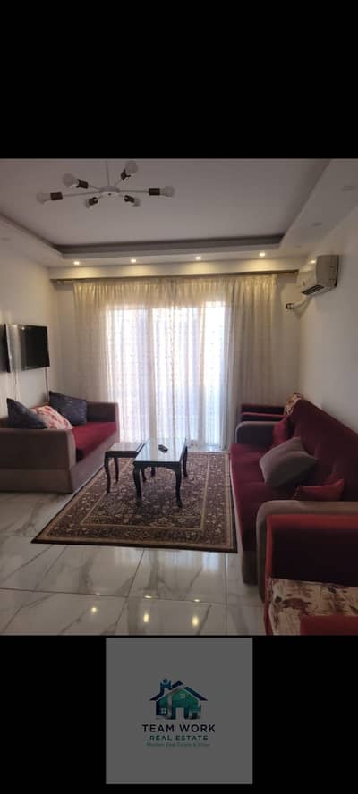 2 Bedroom Flat for Rent in Sheikh Zayed, Giza - WhatsApp Image 2025-11-14 at 4.14. 03 PM. jpeg