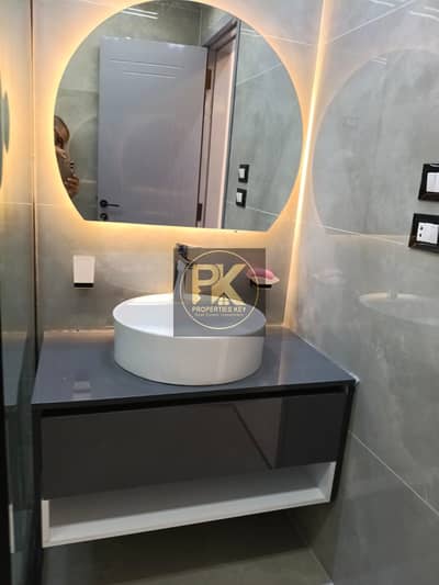 فلیٹ 3 غرف نوم للبيع في المهندسين، الجيزة - BE6981B8-FA17-4987-87A8-9CB5AC797634. jpeg