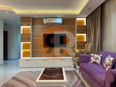 3 Bedroom Flat for Rent in Katameya, Cairo - IMG-20251014-WA0001. jpg