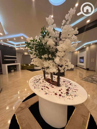 فیلا 4 غرف نوم للايجار في الشيخ زايد، الجيزة - 984466a8-eb7b-4247-856e-205edf1e3cf8. jpg