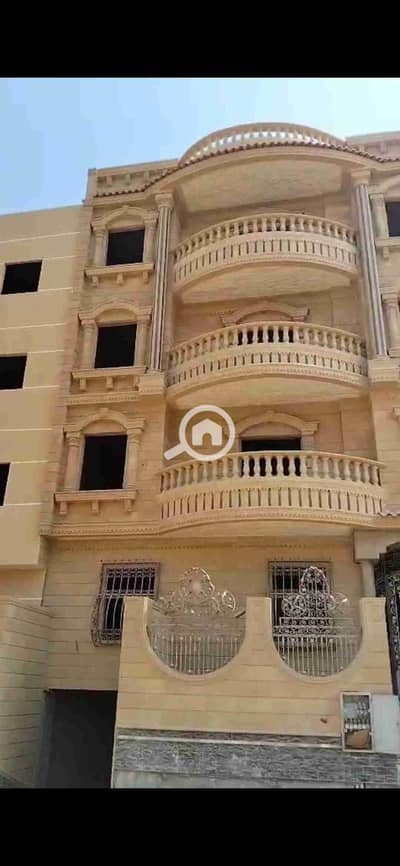 3 Bedroom Apartment for Sale in Hadayek October, Giza - 1000576024. jpg