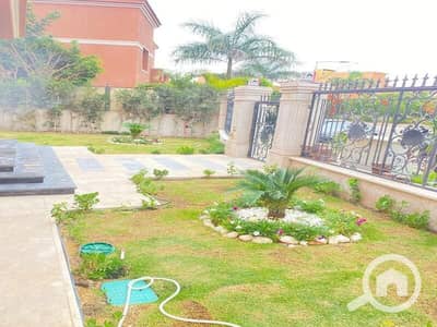 فیلا 4 غرف نوم للبيع في القاهرة الجديدة، القاهرة - WhatsApp Image 2025-08-19 at 6.11. 31 PM. jpeg