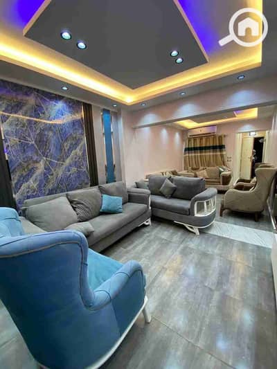 شقة 3 غرف نوم للايجار في سيدي بشر، الإسكندرية - 1000036604. jpg