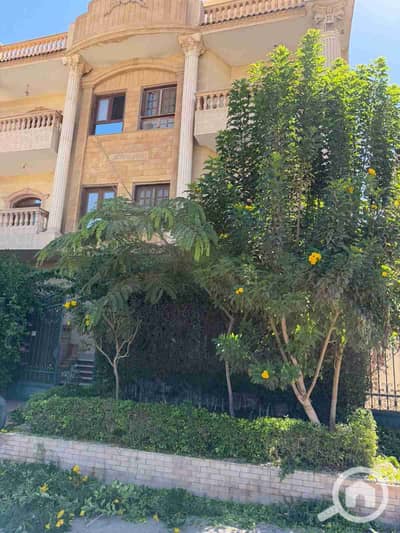 3 Bedroom Apartment for Rent in New Cairo, Cairo - 4493. jpg