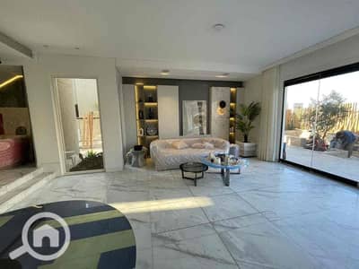 فیلا 3 غرف نوم للايجار في الشيخ زايد، الجيزة - IMG_5483. jpg