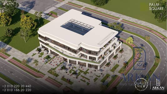 مکتب للبيع في حدائق اكتوبر، الجيزة - WhatsApp Image 2025-11-09 at 2.15. 34 PM. jpeg مکتب للبيع في حدائق اكتوبر، الجيزة - WhatsApp Image 2025-11-09 at 2.15. 34 PM. jpeg