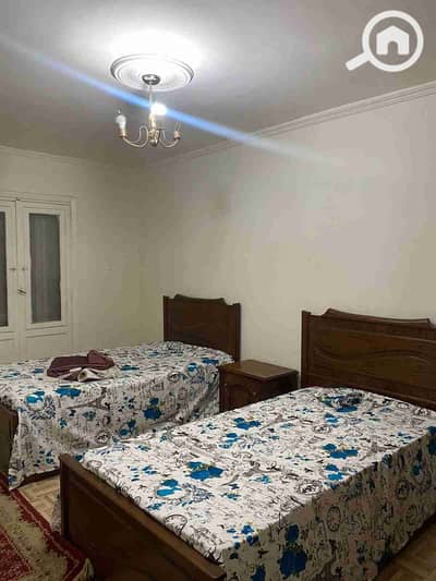 فلیٹ 2 غرفة نوم للايجار في سموحة، الإسكندرية - 1000044703. jpg