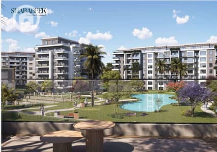 شقة 3 غرف نوم للبيع في القاهرة الجديدة، القاهرة - شبابيك-ريزيدنس-القاهرة-الجديدة. jpg شقة 3 غرف نوم للبيع في القاهرة الجديدة، القاهرة - شبابيك-ريزيدنس-القاهرة-الجديدة. jpg