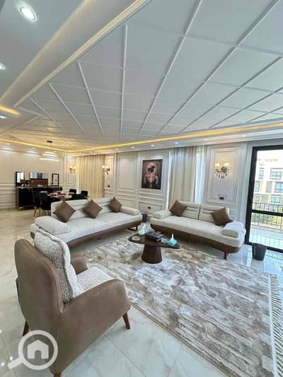 شقة 3 غرف نوم للايجار في الشيخ زايد، الجيزة - ceed9692-11ac-4563-a387-858258c9a633. jpg