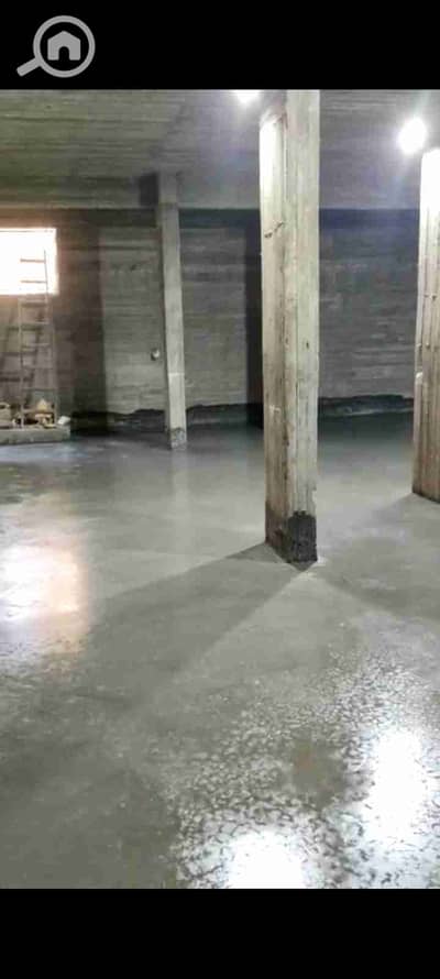 جراج  للايجار في 6 أكتوبر، الجيزة - 1000283672. jpg