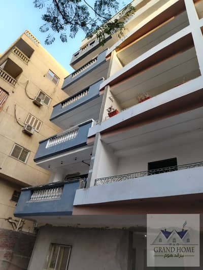 4 Bedroom Villa for Sale in Hadayek al-Ahram, Giza - WhatsApp Image 2025-10-25 at 6.48. 47 PM. jpeg