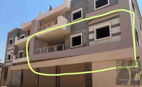 3 Bedroom Flat for Sale in Shorouk City, Cairo - IMG_٢٠٢٥٠٧١٩_٢٠٠٤٢١. jpg