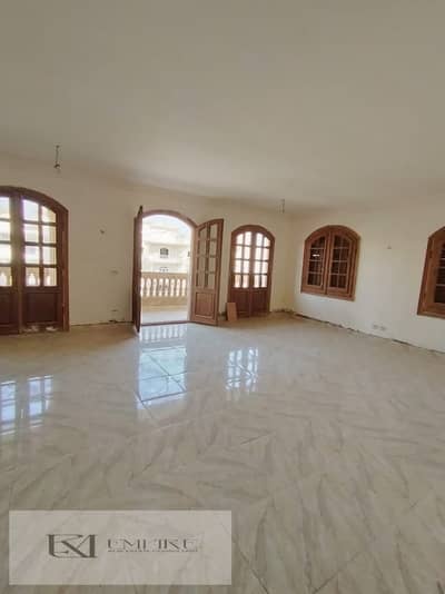 3 Bedroom Apartment for Rent in New Cairo, Cairo - IMG-20251113-WA0067. jpg