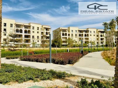 فلیٹ 4 غرف نوم للبيع في القاهرة الجديدة، القاهرة - WhatsApp Image 2025-11-14 at 5.27. 58 PM (1). jpeg