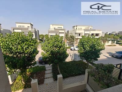 تاون هاوس 4 غرف نوم للبيع في القاهرة الجديدة، القاهرة - WhatsApp Image 2025-11-13 at 3.33. 04 PM (2). jpeg