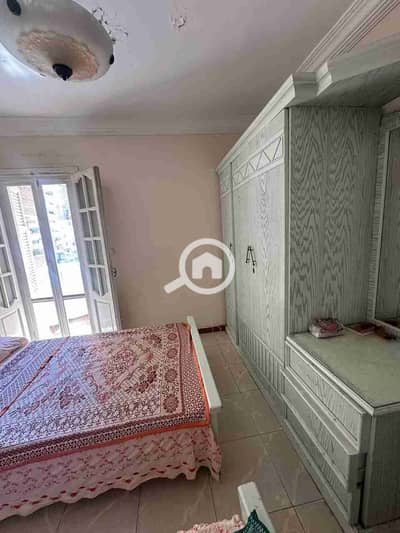 شقة 1 غرفة نوم للايجار في سموحة، الإسكندرية - 1000022060. jpg