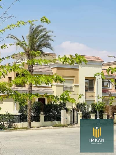 فیلا 3 غرف نوم للبيع في القاهرة الجديدة، القاهرة - 581107941_2664586533894868_4355271652938766290_n. jpg