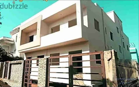 فیلا 10 غرف نوم للبيع في مدينة الشروق، القاهرة - 1000097628. jpg