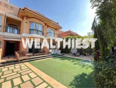 4 Bedroom Villa for Sale in Madinaty, Cairo - 3d06a979-ca52-49ca-a9fd-7eeb5980acc7. jpg