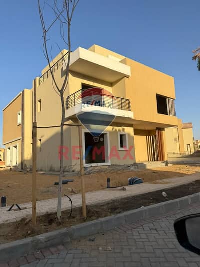 فیلا 5 غرف نوم للبيع في مدينتي، القاهرة - 923416ca-b040-4a29-9803-b3f299cb81ac. JPG