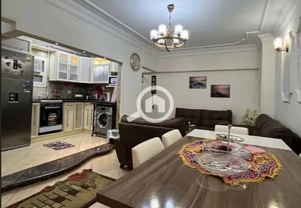 شقة 2 غرفة نوم للايجار في سموحة، الإسكندرية - 5455. png