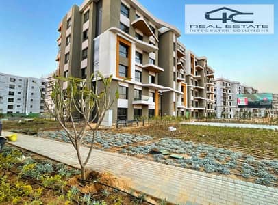 1 Bedroom Apartment for Sale in New Cairo, Cairo - WhatsApp Image 2025-11-13 at 9.39. 08 PM (3). jpeg