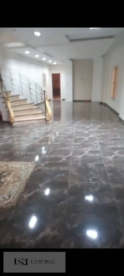 3 Bedroom Duplex for Rent in New Cairo, Cairo - IMG-20251113-WA0117. jpg