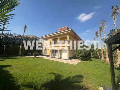 فیلا 4 غرف نوم للبيع في مدينتي، القاهرة - 73013f51-f874-4dfe-9246-125341fd0c99. jpg فیلا 4 غرف نوم للبيع في مدينتي، القاهرة - 73013f51-f874-4dfe-9246-125341fd0c99. jpg