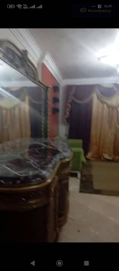 شقة 3 غرف نوم للايجار في فيصل، الجيزة - 1000131005. jpg