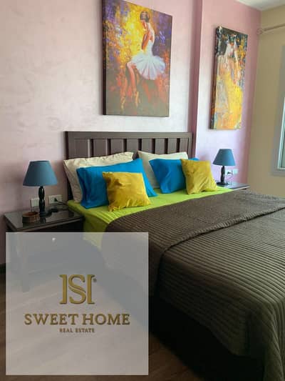 Studio for Rent in New Cairo, Cairo - IMG-20251114-WA0385. jpg